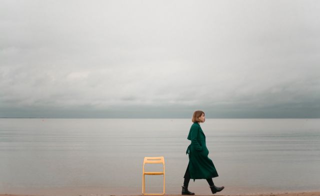 10 versteckte Zeichen der Einsamkeit, die sagen, dass man einsamer ist, als man denkt