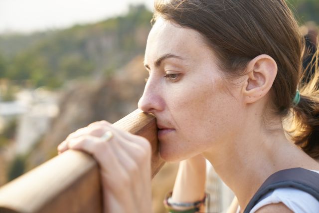 5 Emotionen, die Ihnen Schmerzen bereiten können, und wie Sie diese kontrollieren können