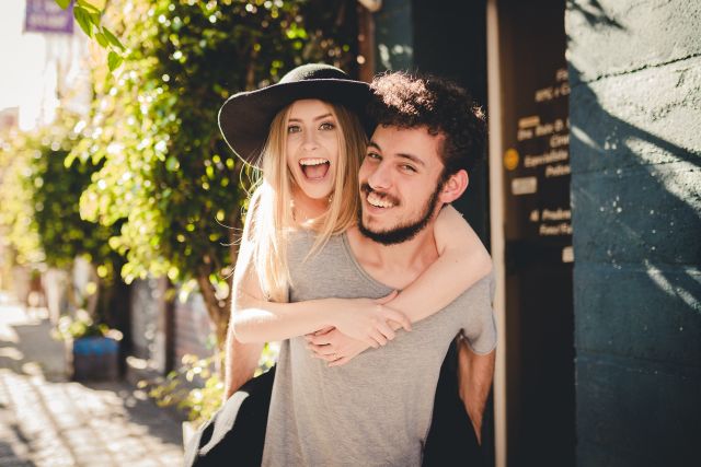 Der Aufbau einer glücklichen Beziehung beginnt mit dir und nicht mit deinem Partner