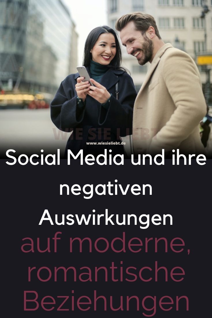 Social-Media-und-ihre-negativen-Auswirkungen-auf-moderne-romantische-Beziehungen