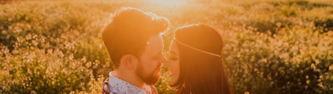 Emotionen erwecken, um Dating einfacher zu machen
