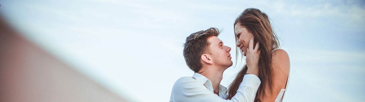 Wie emotional intelligente Ehemänner, der Schlüssel zu einer dauerhaften Ehe sind