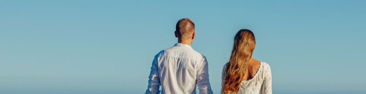 8 Tiefgreifende Lektionen, denen uns Intime Beziehungen belehren