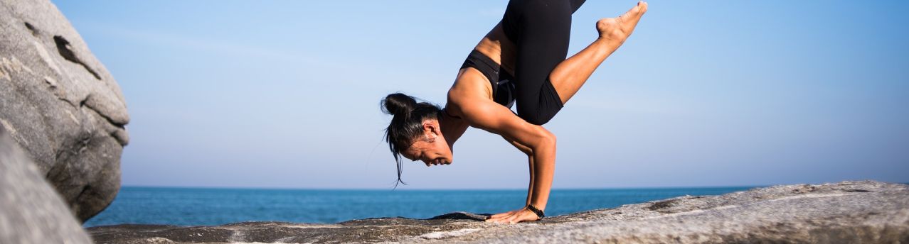 Welche Art von Yoga solltest du,  deinem Lebensstil nach,  praktizieren?