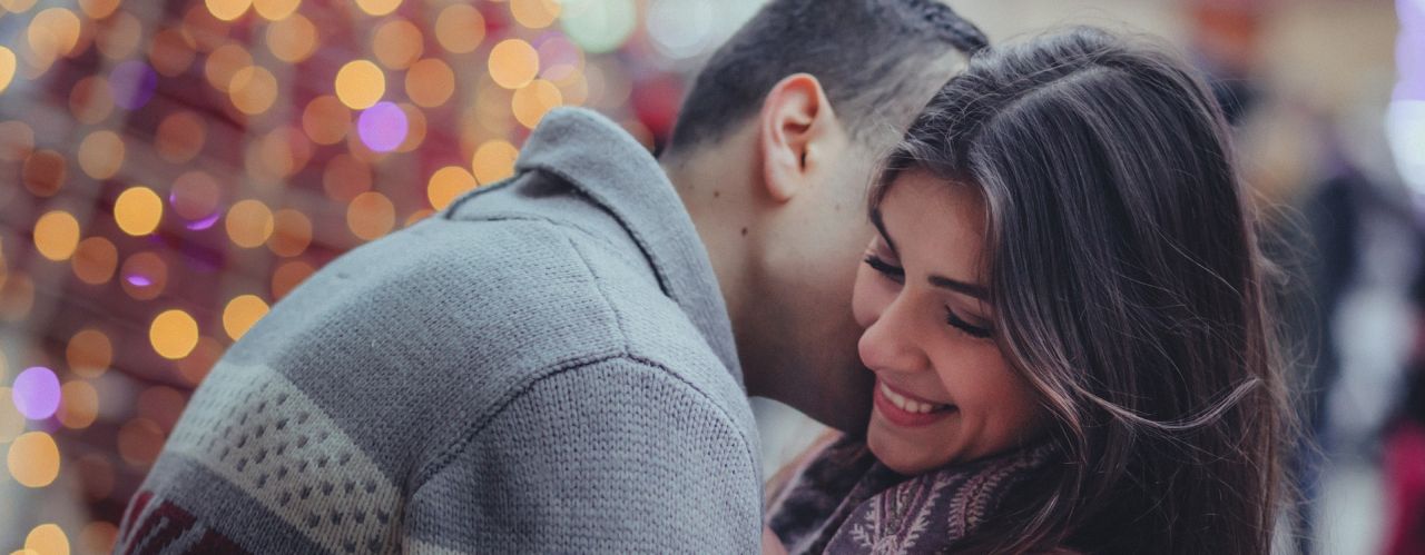 7 Dinge, die du tun musst, um ein besserer Partner in einer Beziehung zu sein