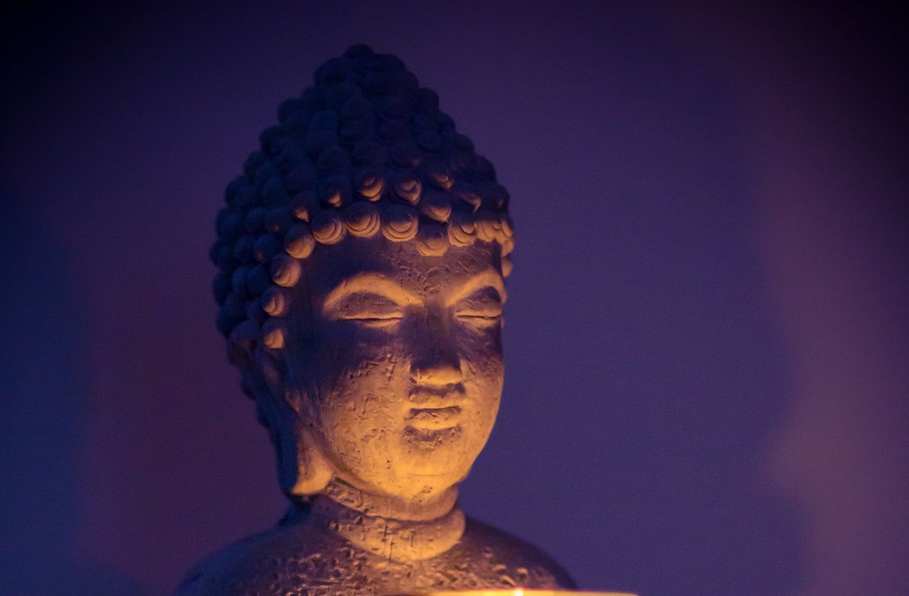 7 Dinge, die Buddha uns über die Überwindung des Leidens lehrte