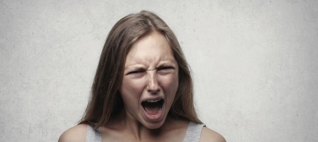 Wutbewältigung: 4 Tipps, die dir helfen, deinen Zorn zu beherrschen