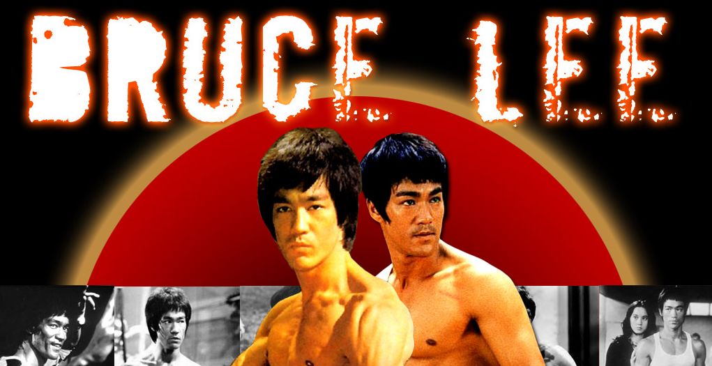 50+ Bruce Lee-Zitate, die den Kämpfer in dir entfesseln werden