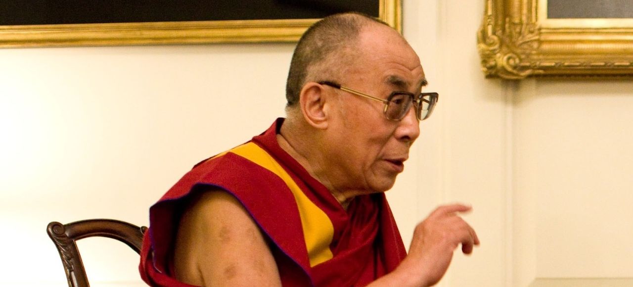 30+ Dalai Lama Zitate, um dein Leben mit Weisheit zu bereichern