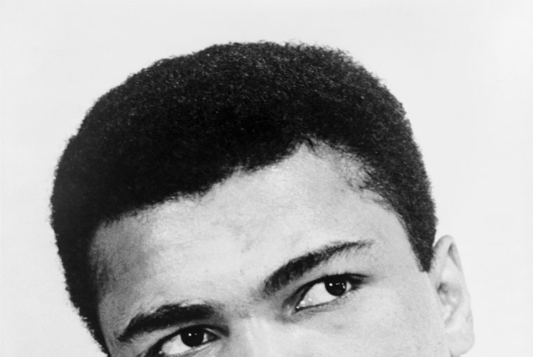 Wie Starb Muhammad Ali