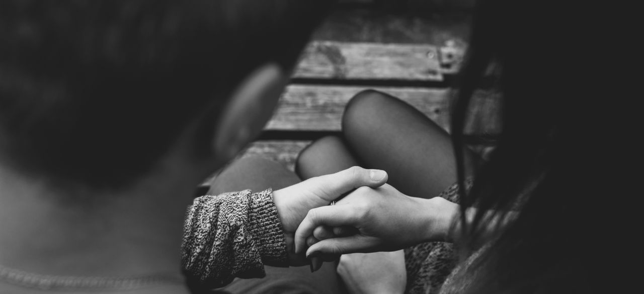 5 Gründe, warum wir die Liebe zu jemandem, der uns schlecht behandelt, nicht gehen lassen können