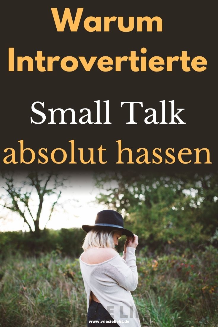Warum-Introvertierte-Small-Talk-absolut-hassen