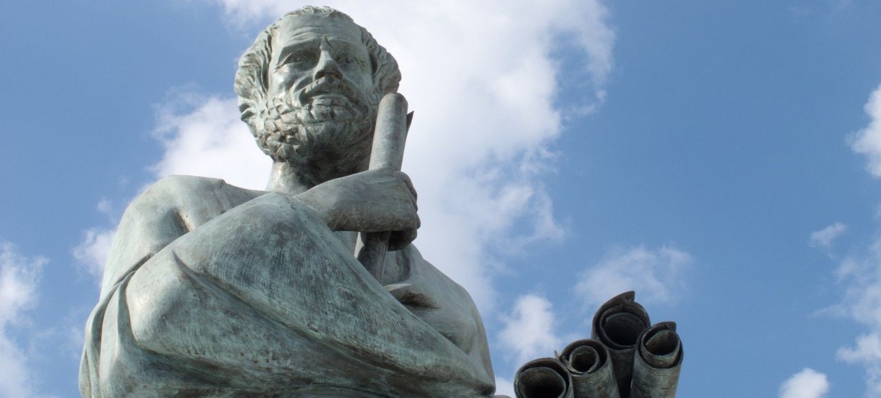 50 Zitate von Sokrates: Der weiseste Mann aller Zeiten