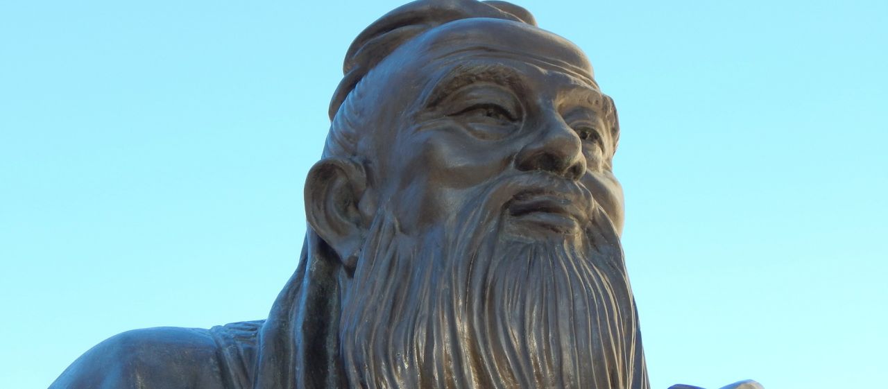 10 Starke Konfuzius-Zitate, die deine Lebensperspektive verändern werden