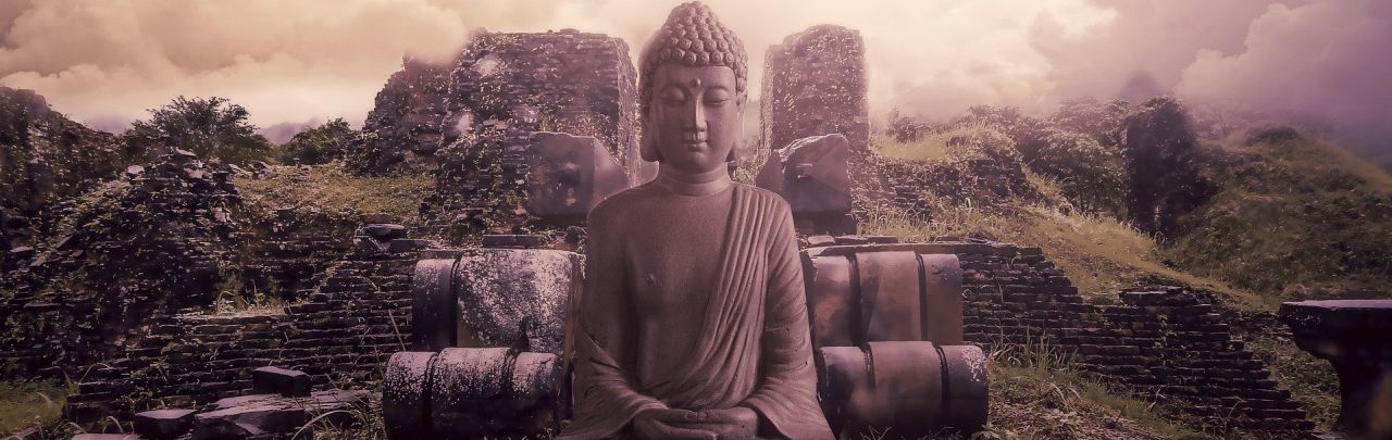 5 lebensverändernde Lektionen, die du von Buddha lernen kannst