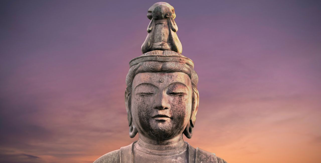 3 Buddhistische Wahrheiten, die dir größeren Frieden bringen