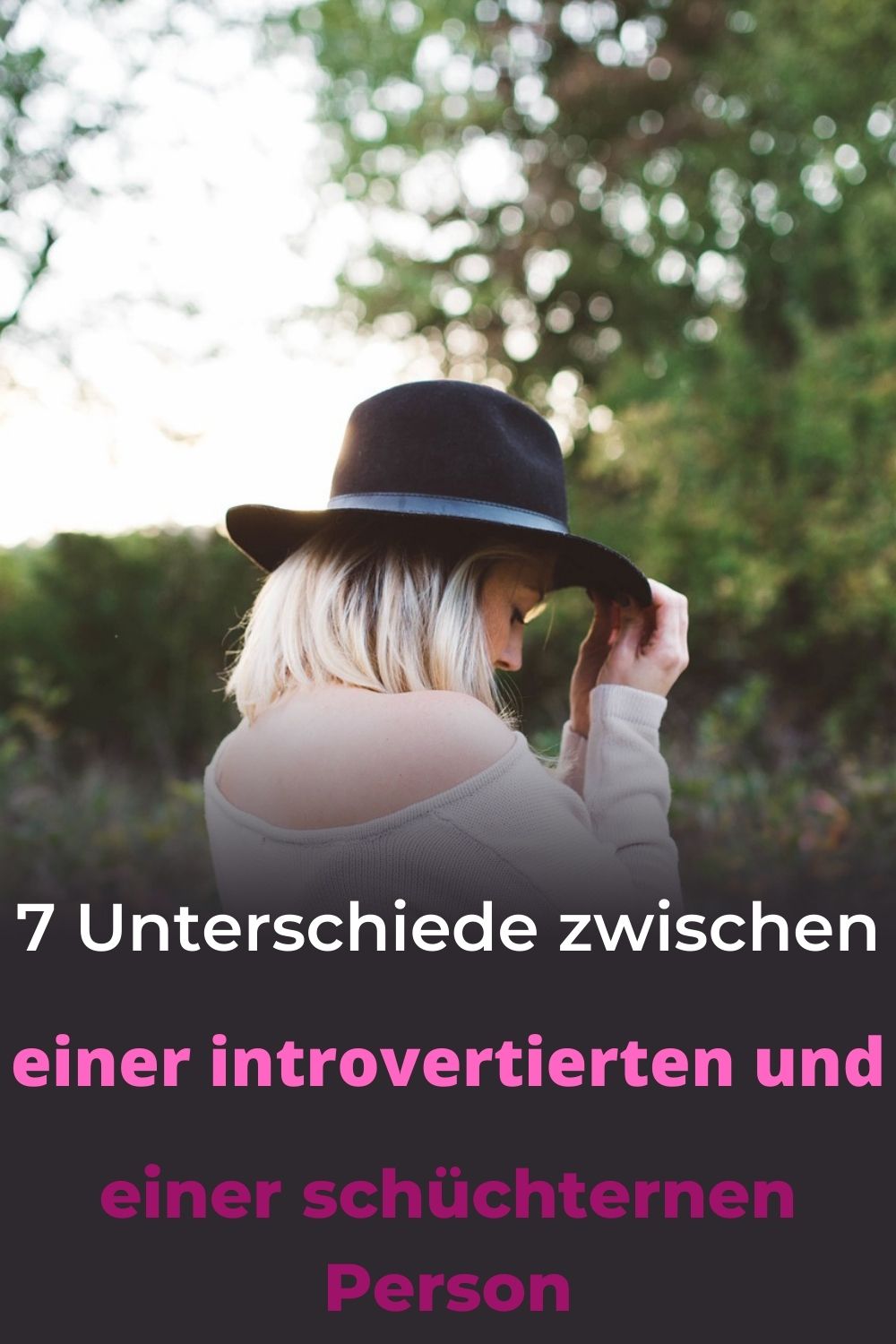 7-Unterschiede-zwischen-einer-introvertierten-und-einer-schüchternen-Person