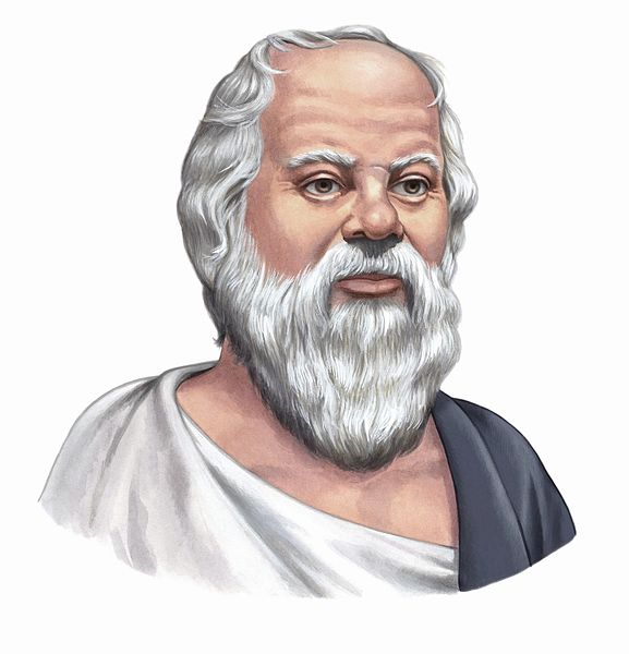 7 zum Nachdenken anregende Lektionen von Sokrates