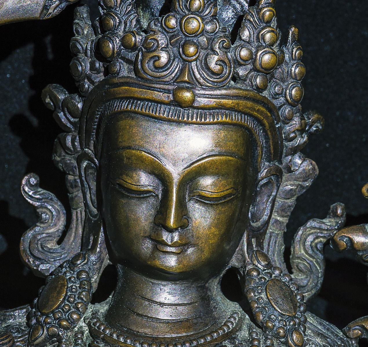 7 Anzeichen dafür, dass du ein angehender Bodhisattva bist