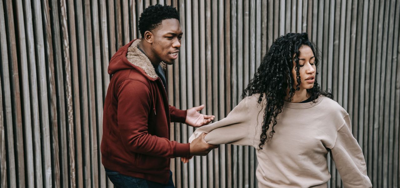 Der überraschende Weg, wie Wut gesund für deine Beziehung sein kann