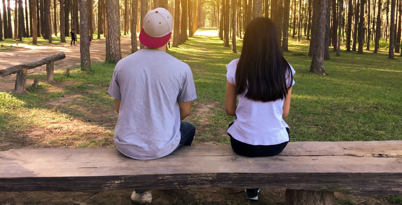 5 Dating Deal Breaker, die du niemals ignorieren solltest