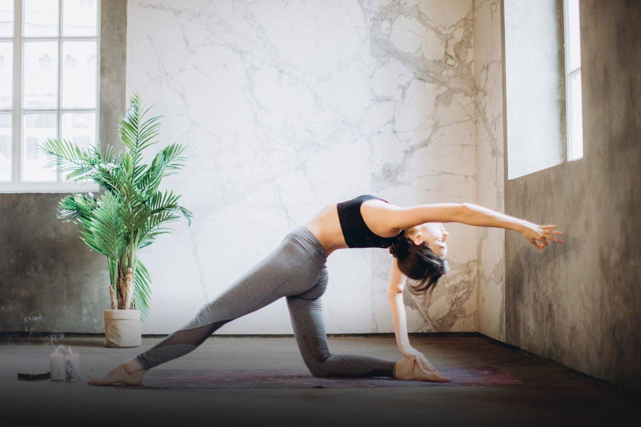 7 Dinge, die du beim Üben von Yoga beachten musst