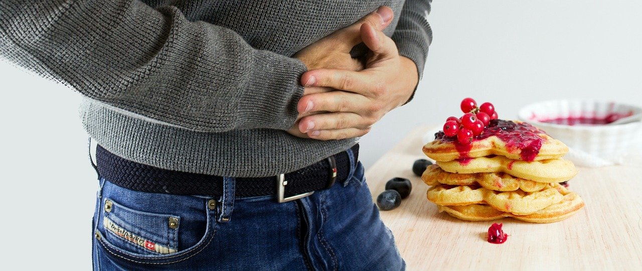 Die 3 Hauptursachen für Binge Eating und wie du damit aufhören kannst