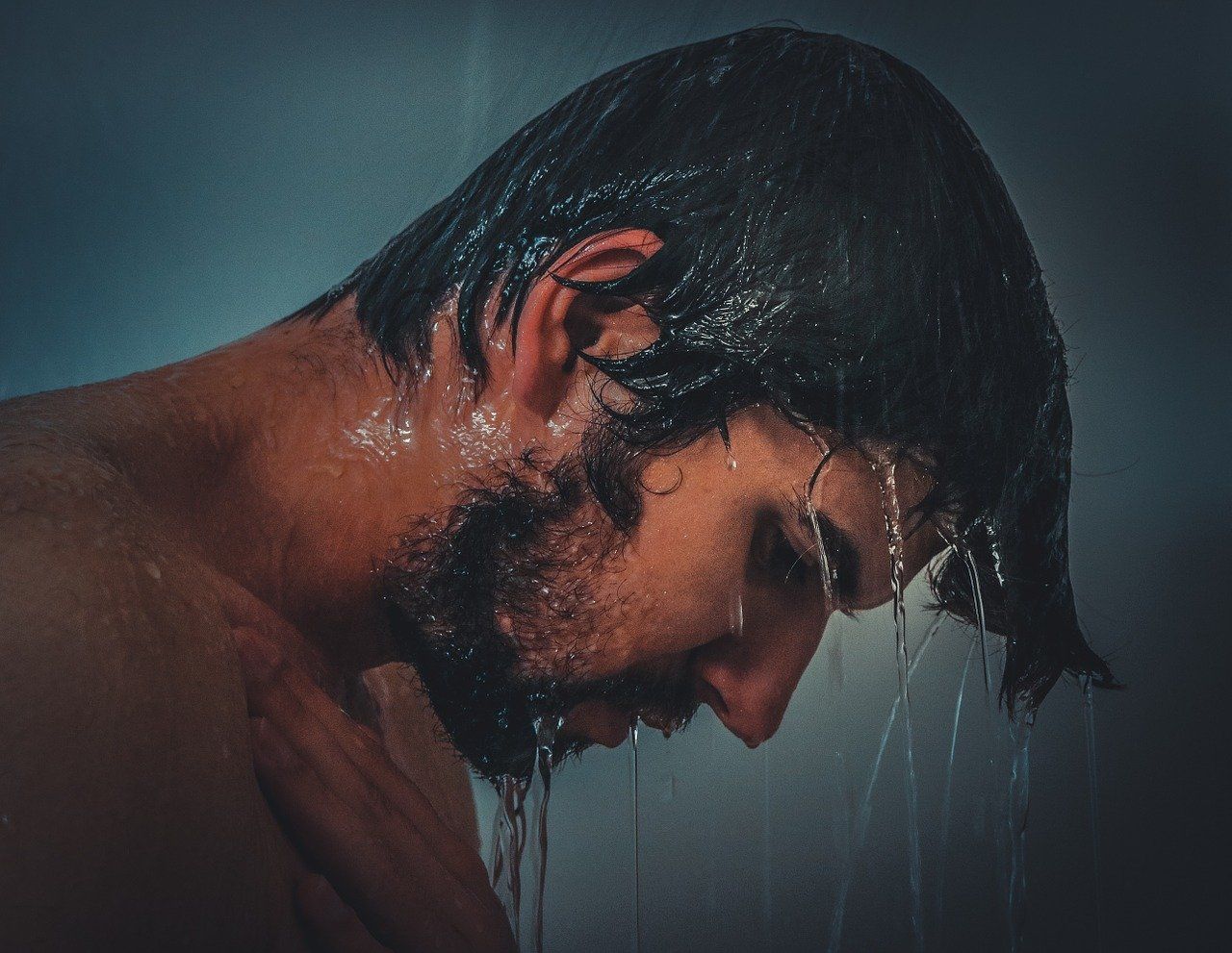 8 Vorteile der kalten Dusche für deine Gesundheit