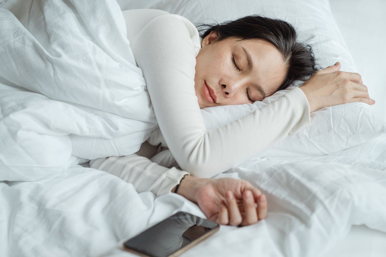 Die 3 beliebtesten Schlafpositionen und ihre Auswirkungen auf die Gesundheit