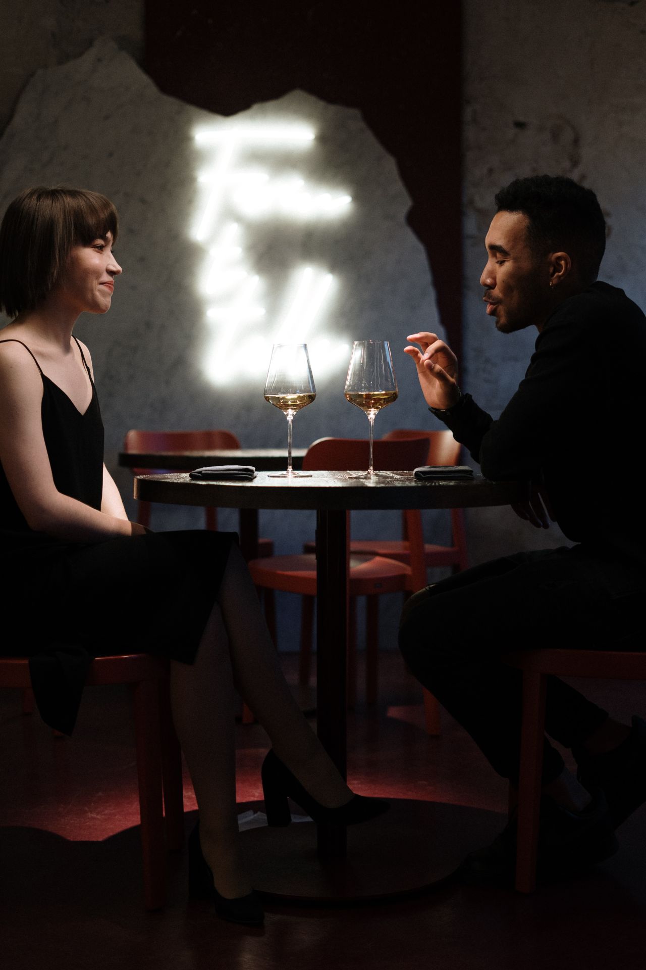 Dating-Tipps für Männer: Wie dein erstes Date fantastisch wird