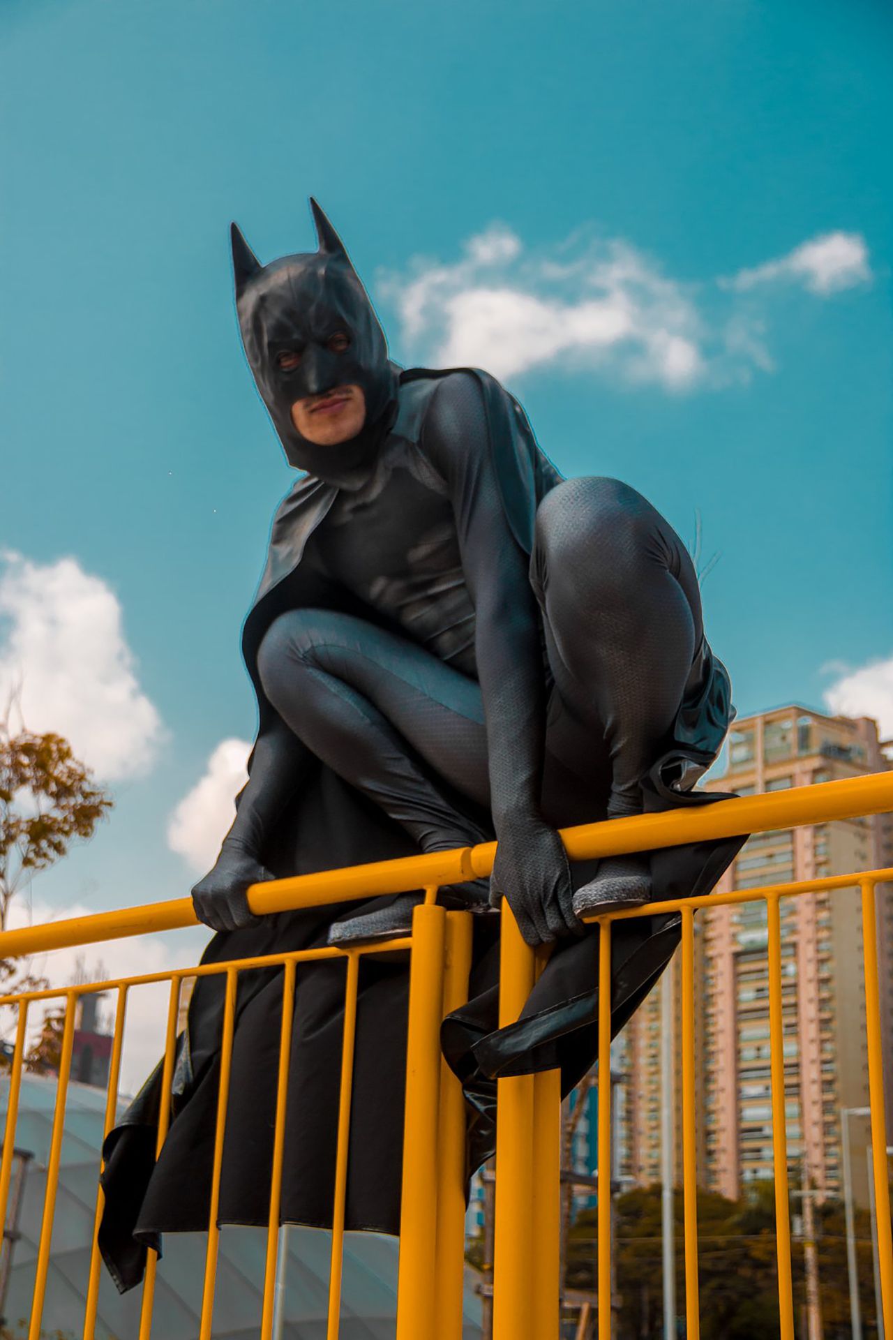 Die 18 besten Batman-Zitate, die den Helden in dir entfesseln werden