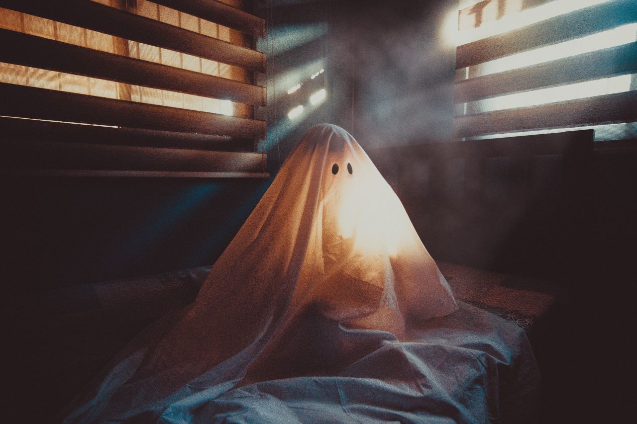 7 Dinge, an die du dich wissen solltest, wenn Menschen dich ghosten