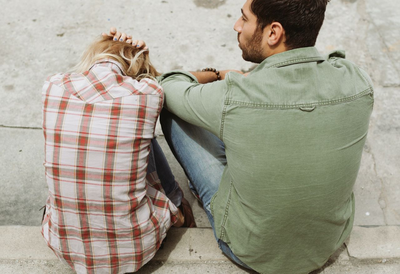 5 Zeichen, dass deine Beziehung toxisch ist, du es aber nicht bemerkt hast