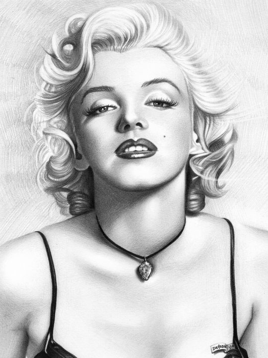 Mehr als 50 Marilyn Monroe Zitate, damit du dich wieder in das Leben verliebst