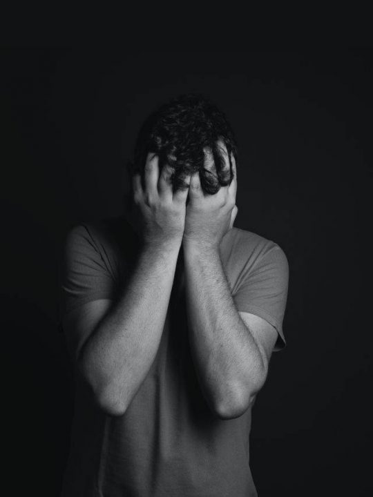 5 entscheidende Anzeichen dafür, dass deine psychische Gesundheit gefährdet ist