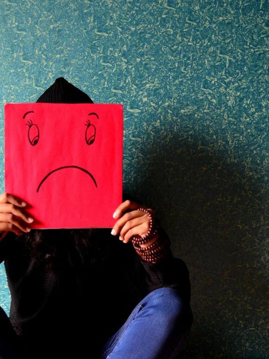 Warum ist die versteckte Depression eine der schlimmsten Formen der Depression?