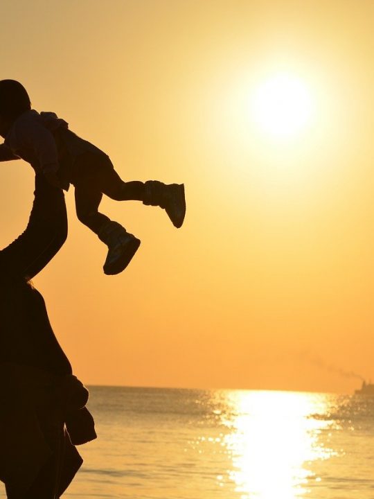 10 Dinge, die man lernt, wenn man von einer starken Mutter erzogen wird