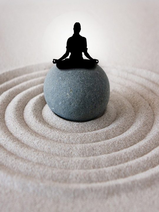Die 100 besten Zen-Zitate und Sprichwörter, die dir Frieden bringen werden