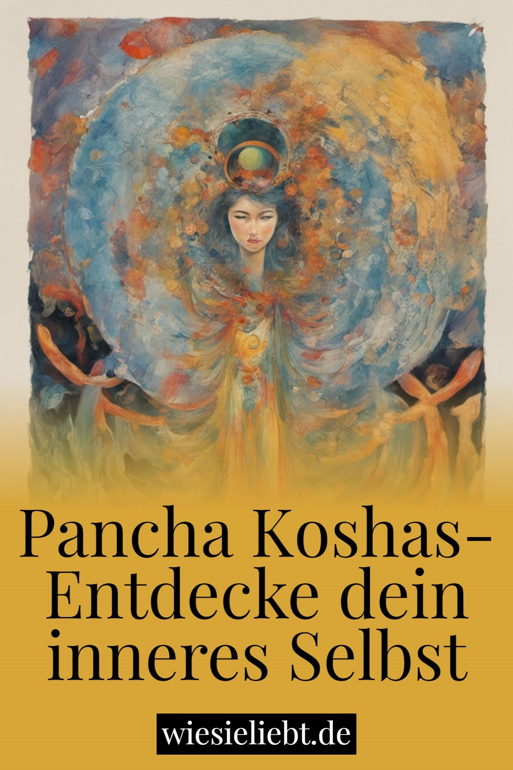 Pancha Koshas- Entdecke dein inneres Selbst