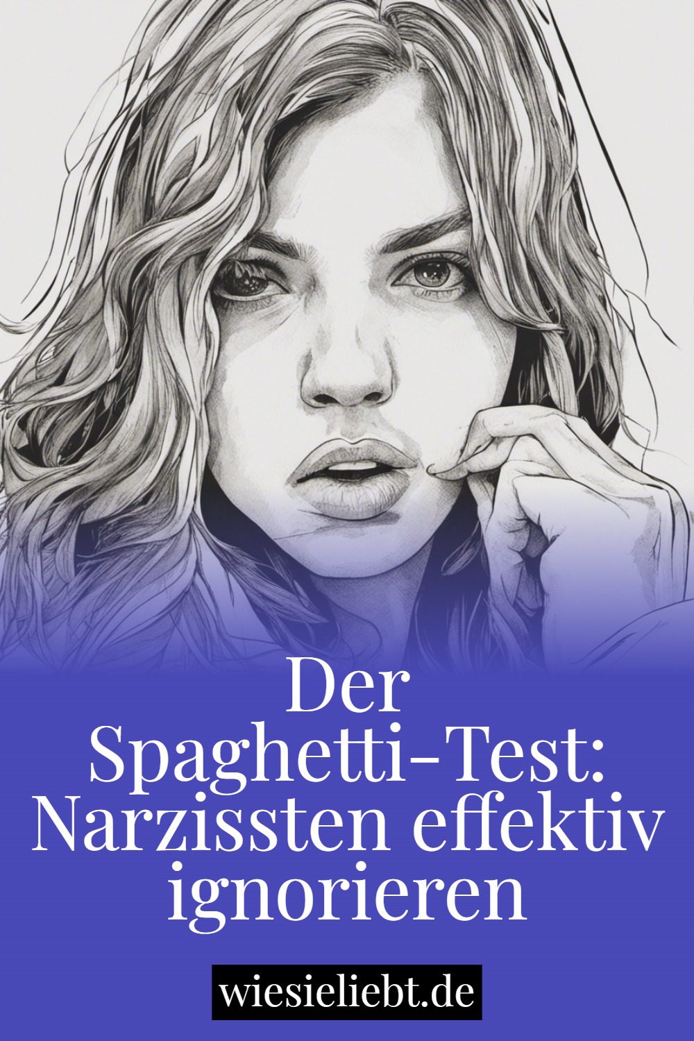 Der Spaghetti-Test: Narzissten effektiv ignorieren