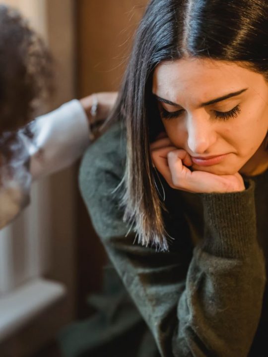 9 Dinge, die man machen kann, um jemandem bei der Heilung von narzisstischem Missbrauch zu helfen