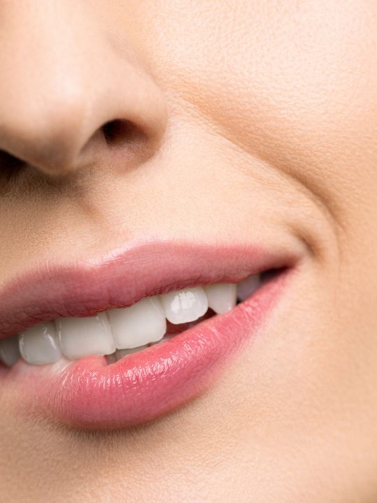 4 Erstaunliche Dinge, die deine Zähne über dich aussagen