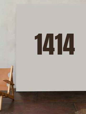 1414 Engelszahl- Die Bedeutung der Engelszahl 1414