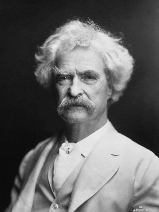 Die 9 besten Mark Twain-Lektionen für ein tolles Leben
