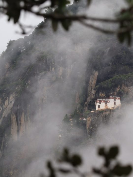 Der Gipfel der Spiritualität: Die spirituelle Bedeutung des Himalayas