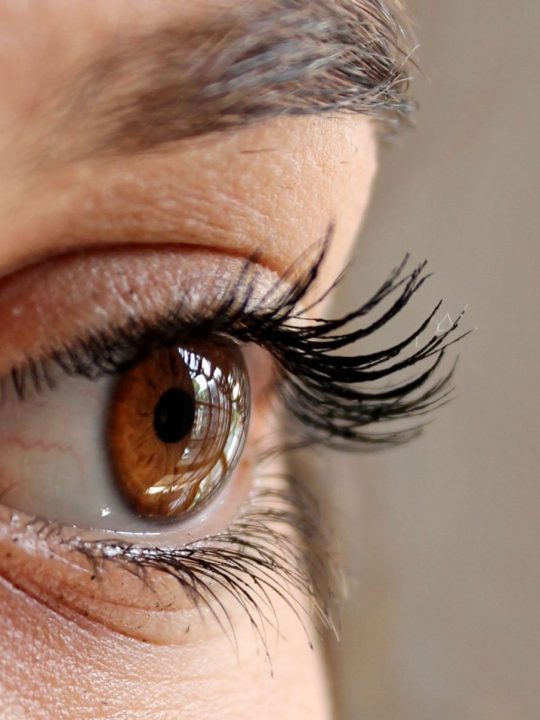 14 Dinge, die deine Augen über deine Gesundheit sagen