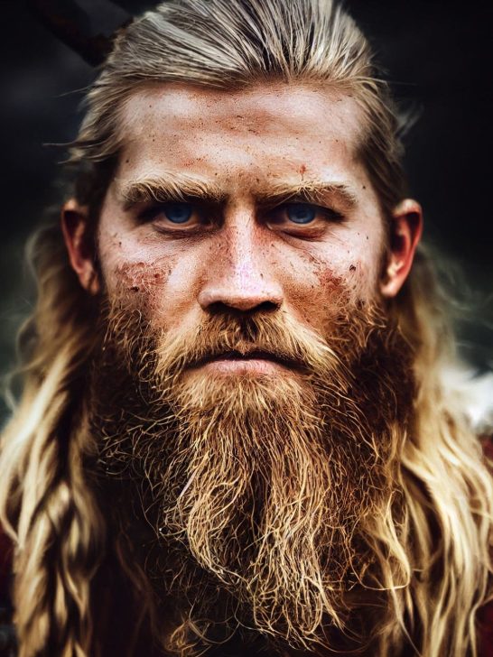 Nordische Mythologie: Wie Spiritualität das Leben der Wikingerkrieger prägte