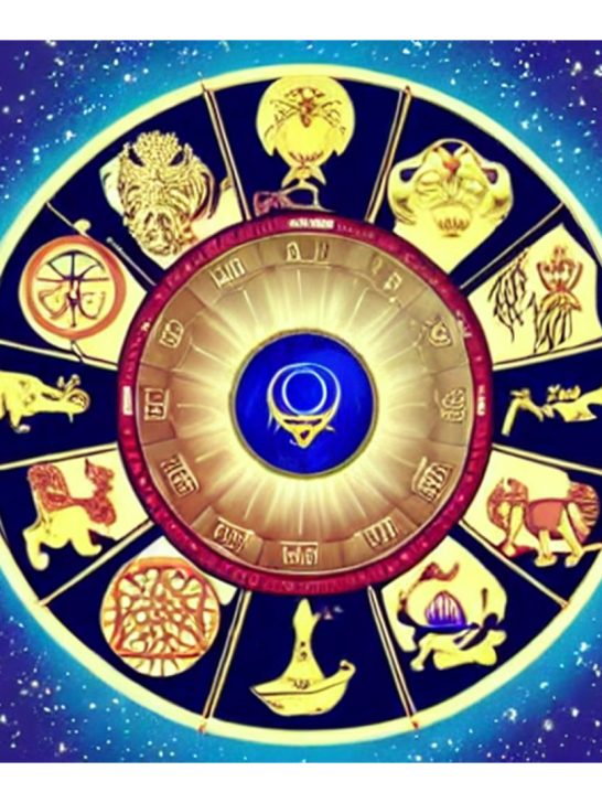 Dein monatliches Horoskop für Mai 2023: Vorhersagen für jedes Sternzeichen