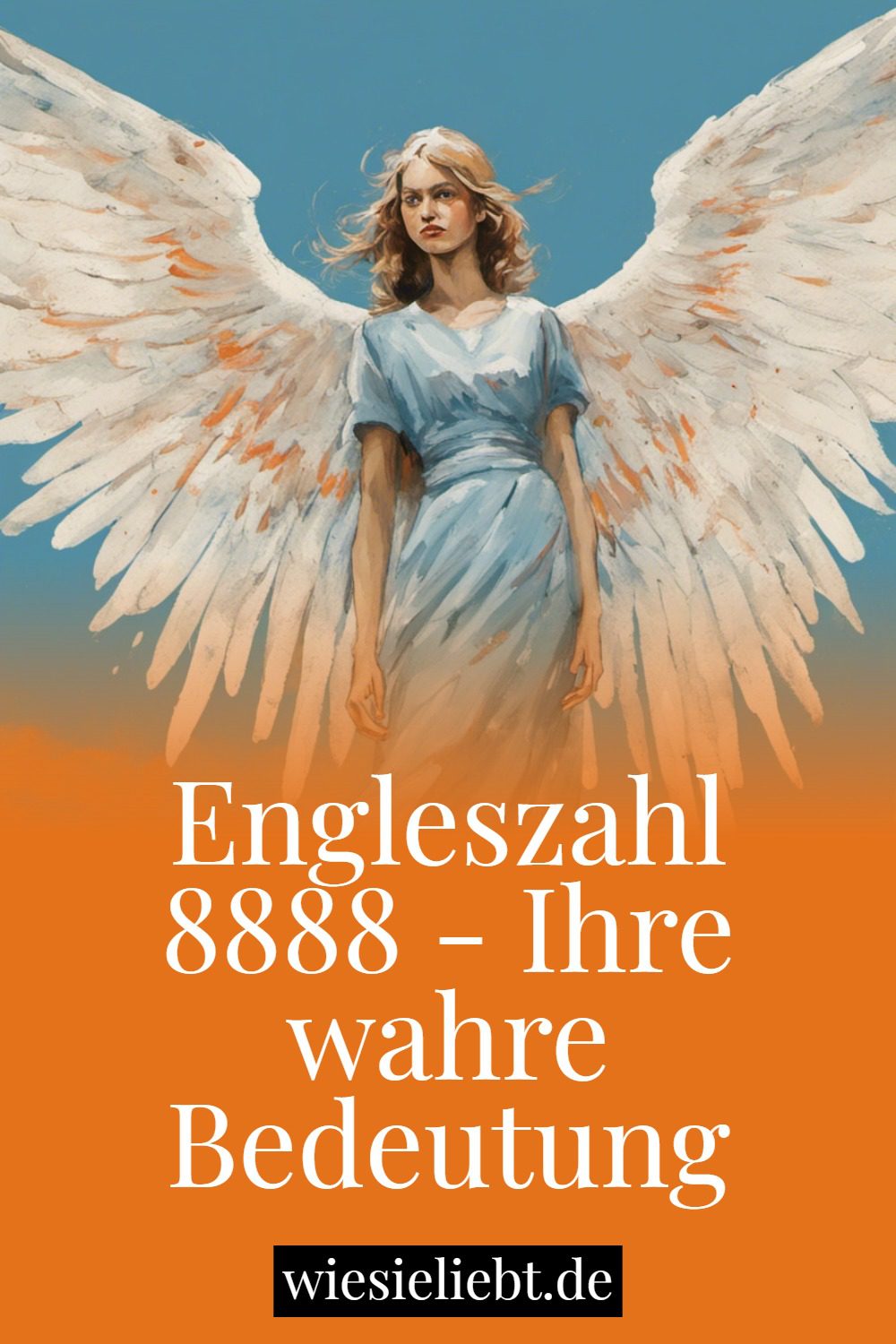 Was bedeutet die Engelnummer 8888?