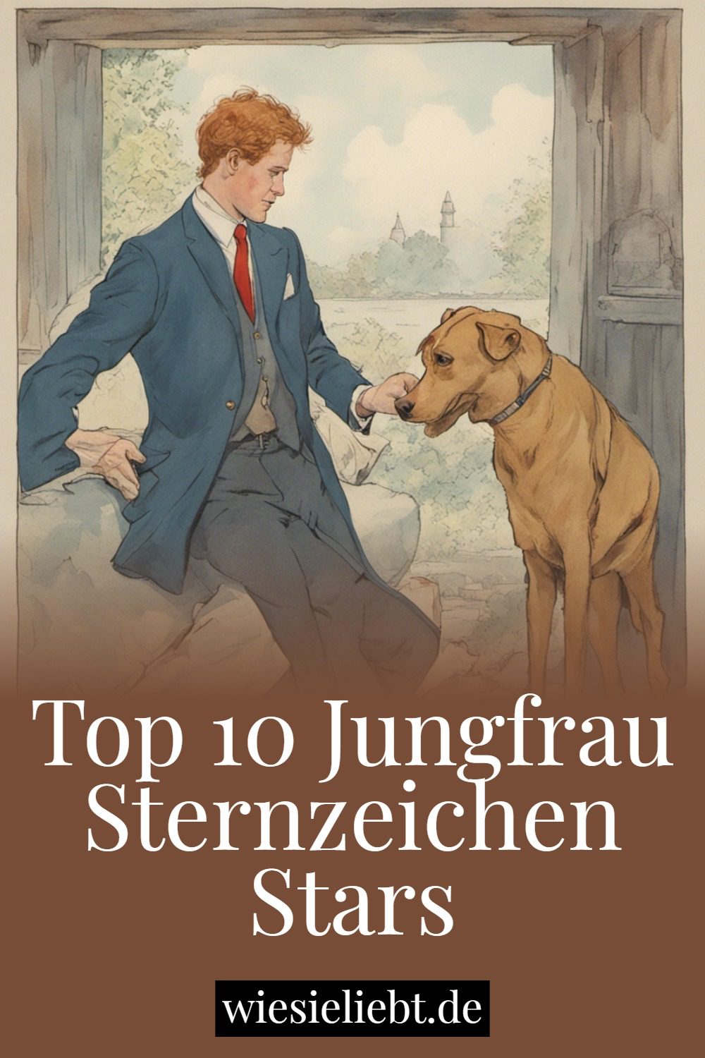 Top 10 Jungfrau Sternzeichen Stars